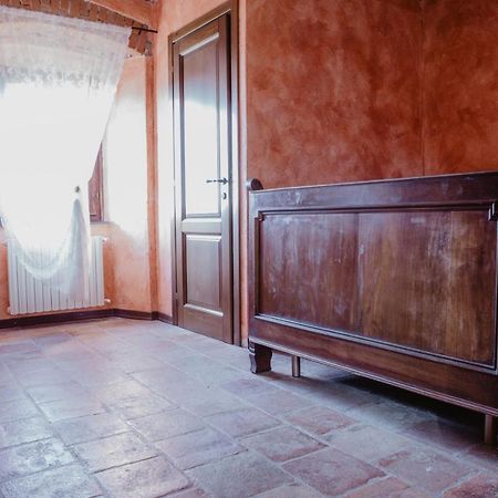 Agriturismo Le Piagge Ponzone Eksteriør billede