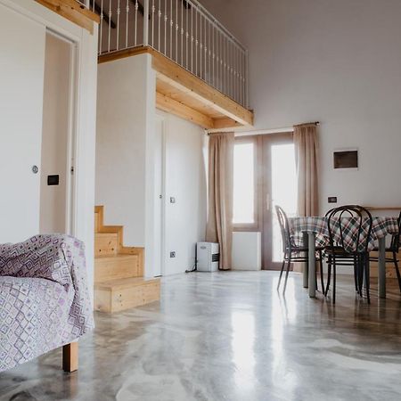 Agriturismo Le Piagge Ponzone Eksteriør billede