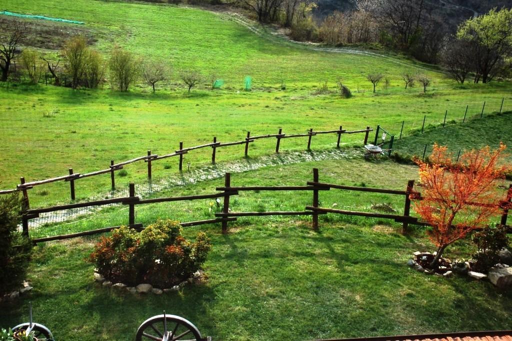 Agriturismo Le Piagge Ponzone Eksteriør billede