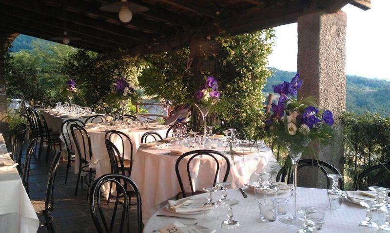 Agriturismo Le Piagge Ponzone Eksteriør billede