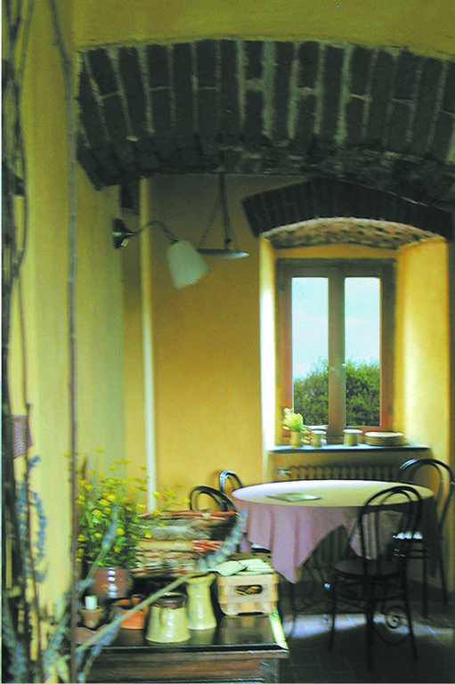 Agriturismo Le Piagge Ponzone Eksteriør billede