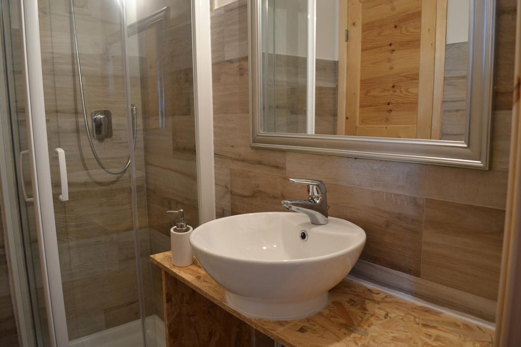 Agriturismo Le Piagge Ponzone Eksteriør billede