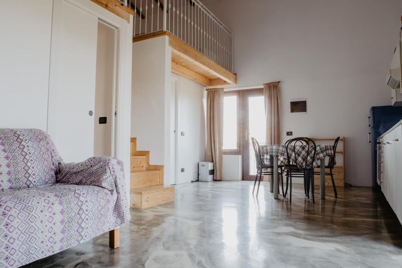 Agriturismo Le Piagge Ponzone Eksteriør billede