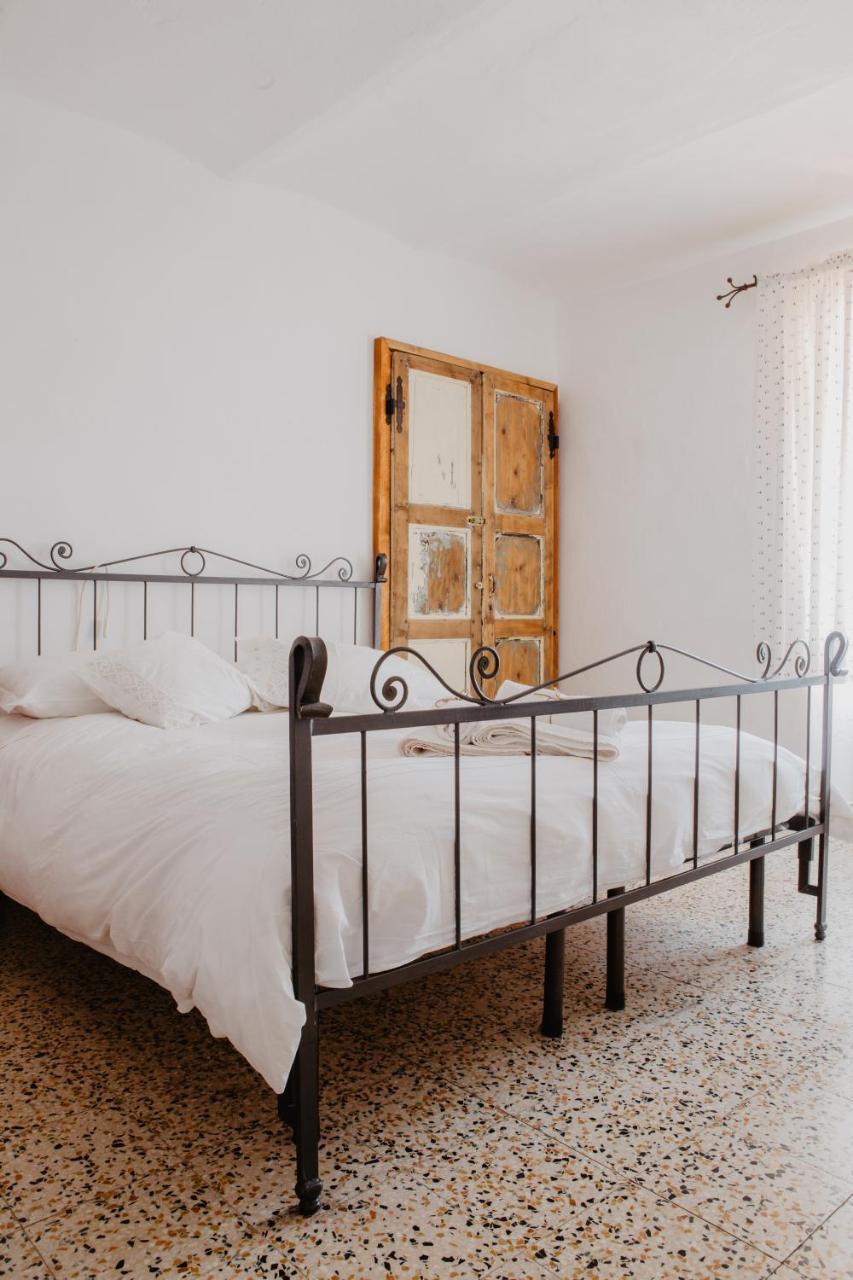 Agriturismo Le Piagge Ponzone Eksteriør billede