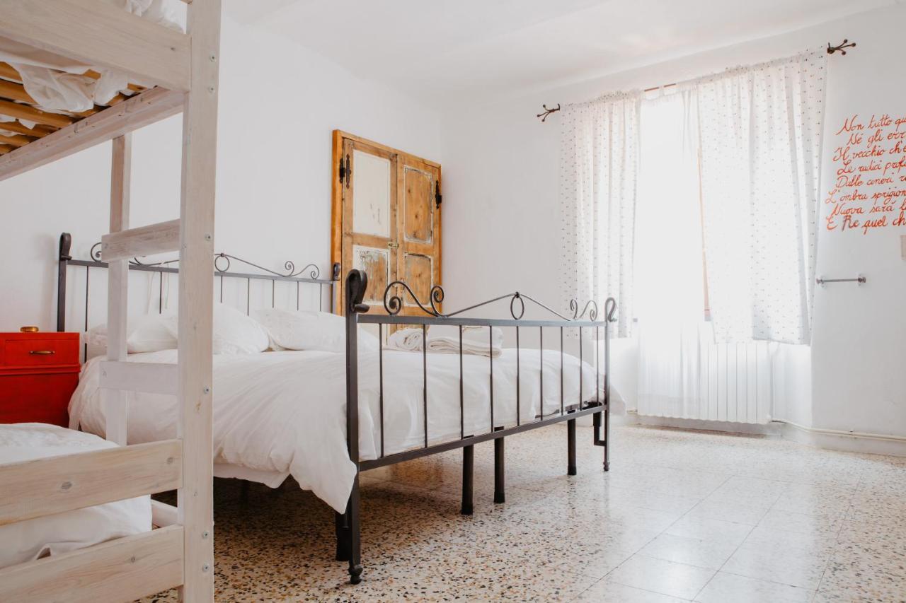 Agriturismo Le Piagge Ponzone Eksteriør billede