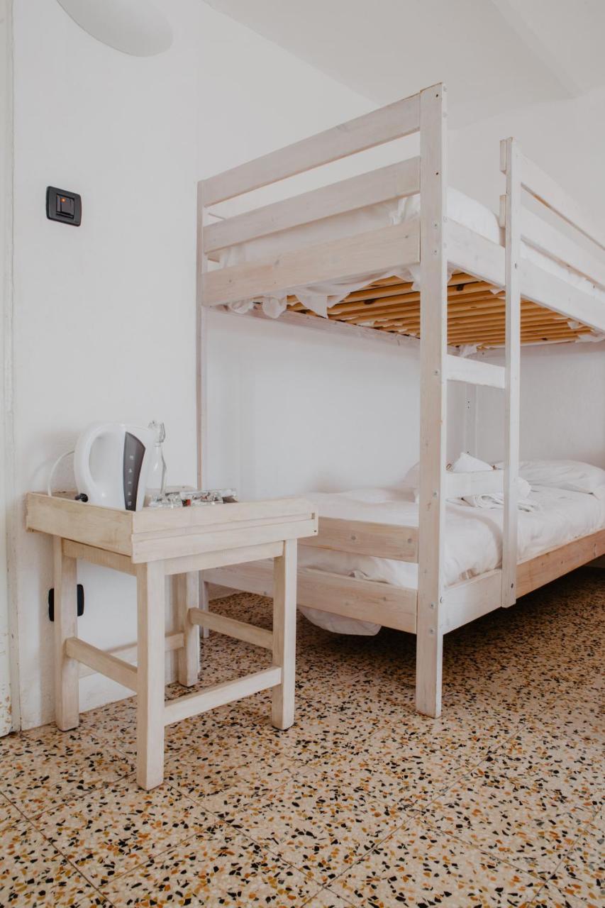 Agriturismo Le Piagge Ponzone Eksteriør billede