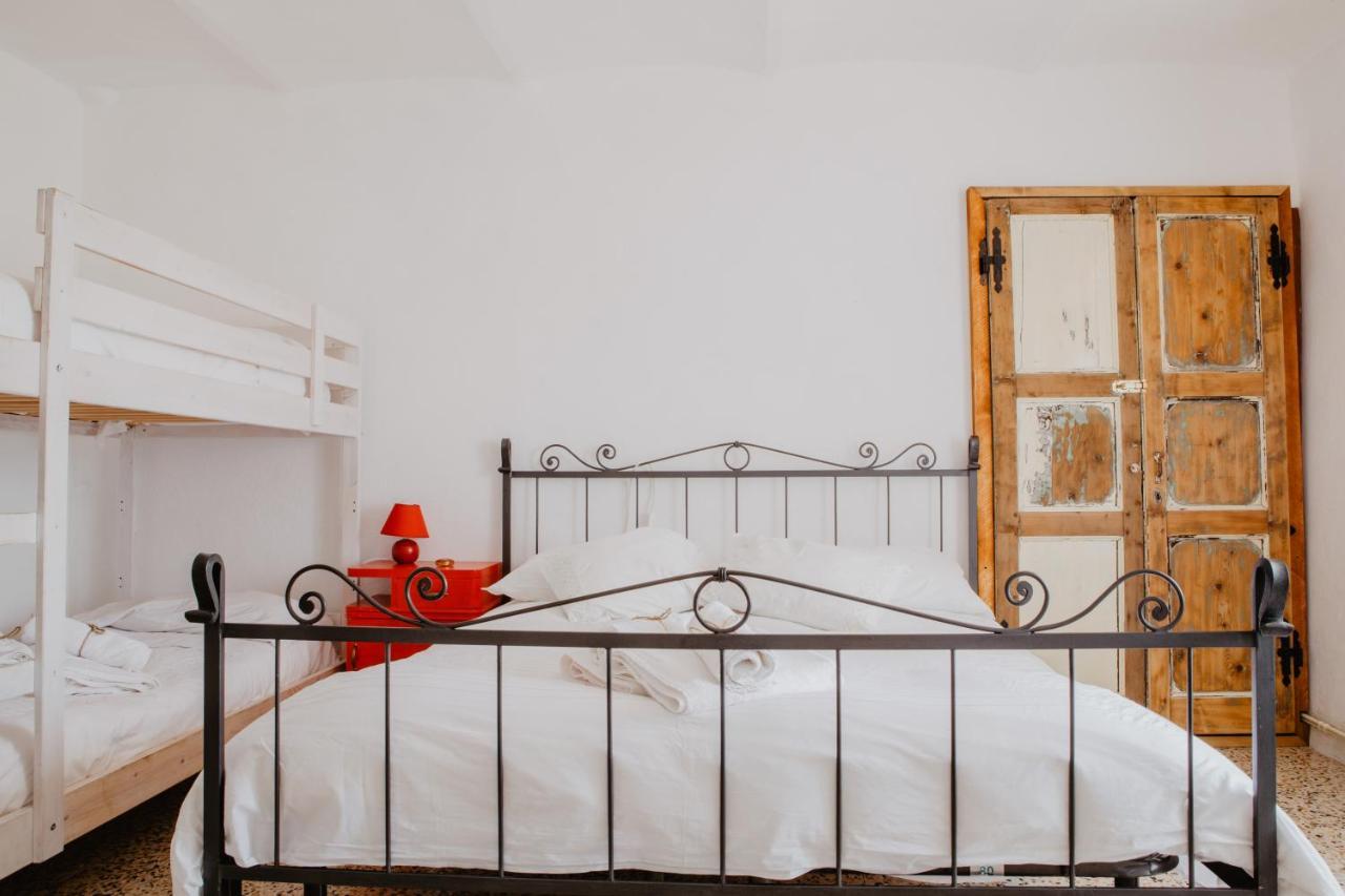 Agriturismo Le Piagge Ponzone Eksteriør billede