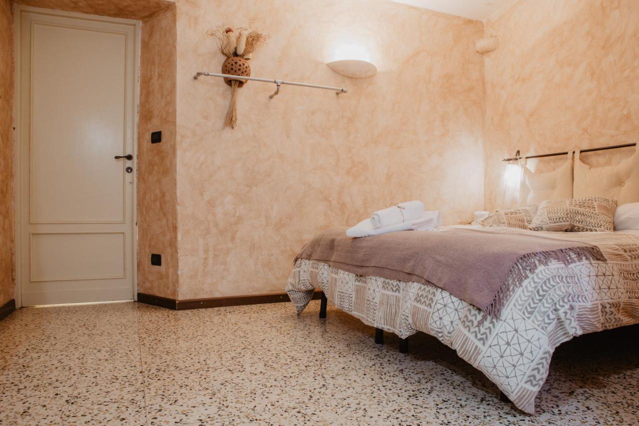Agriturismo Le Piagge Ponzone Eksteriør billede
