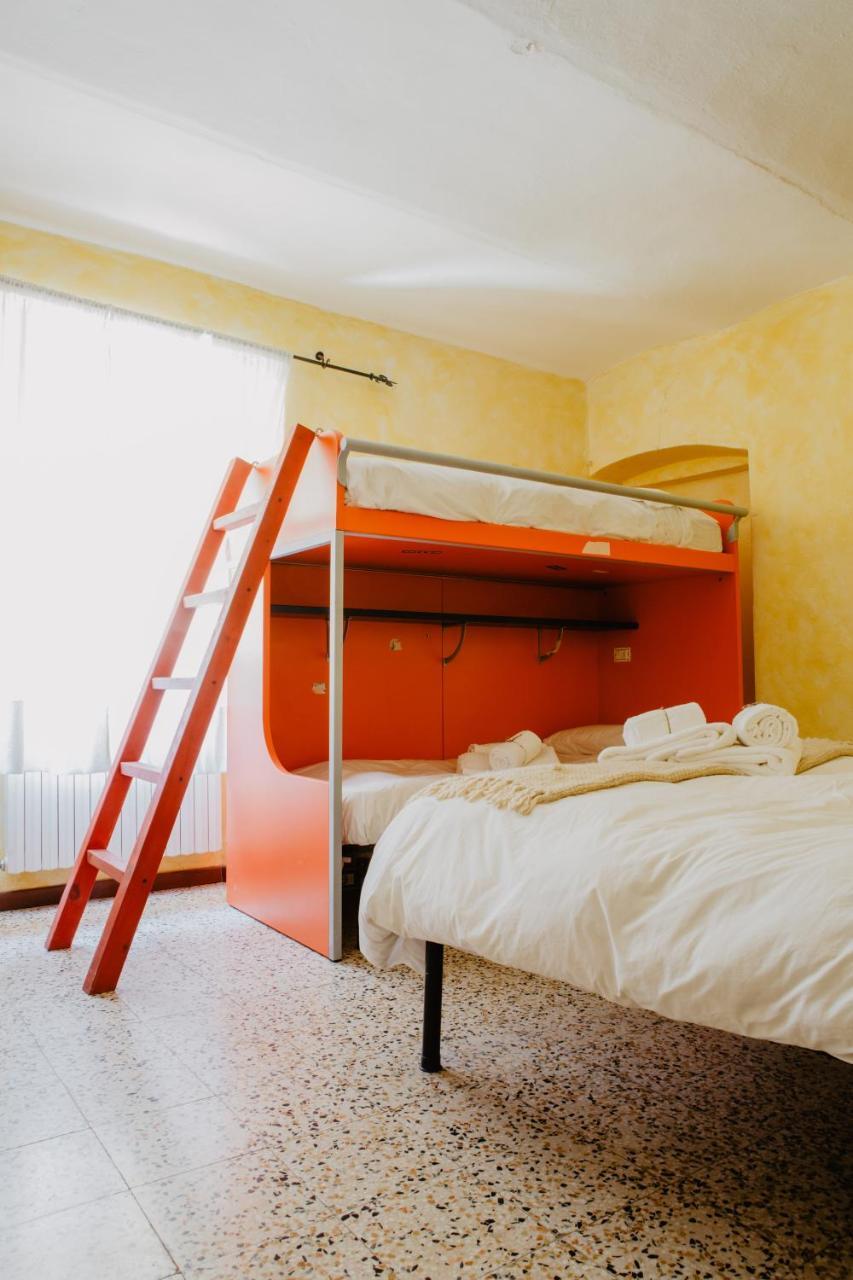 Agriturismo Le Piagge Ponzone Eksteriør billede