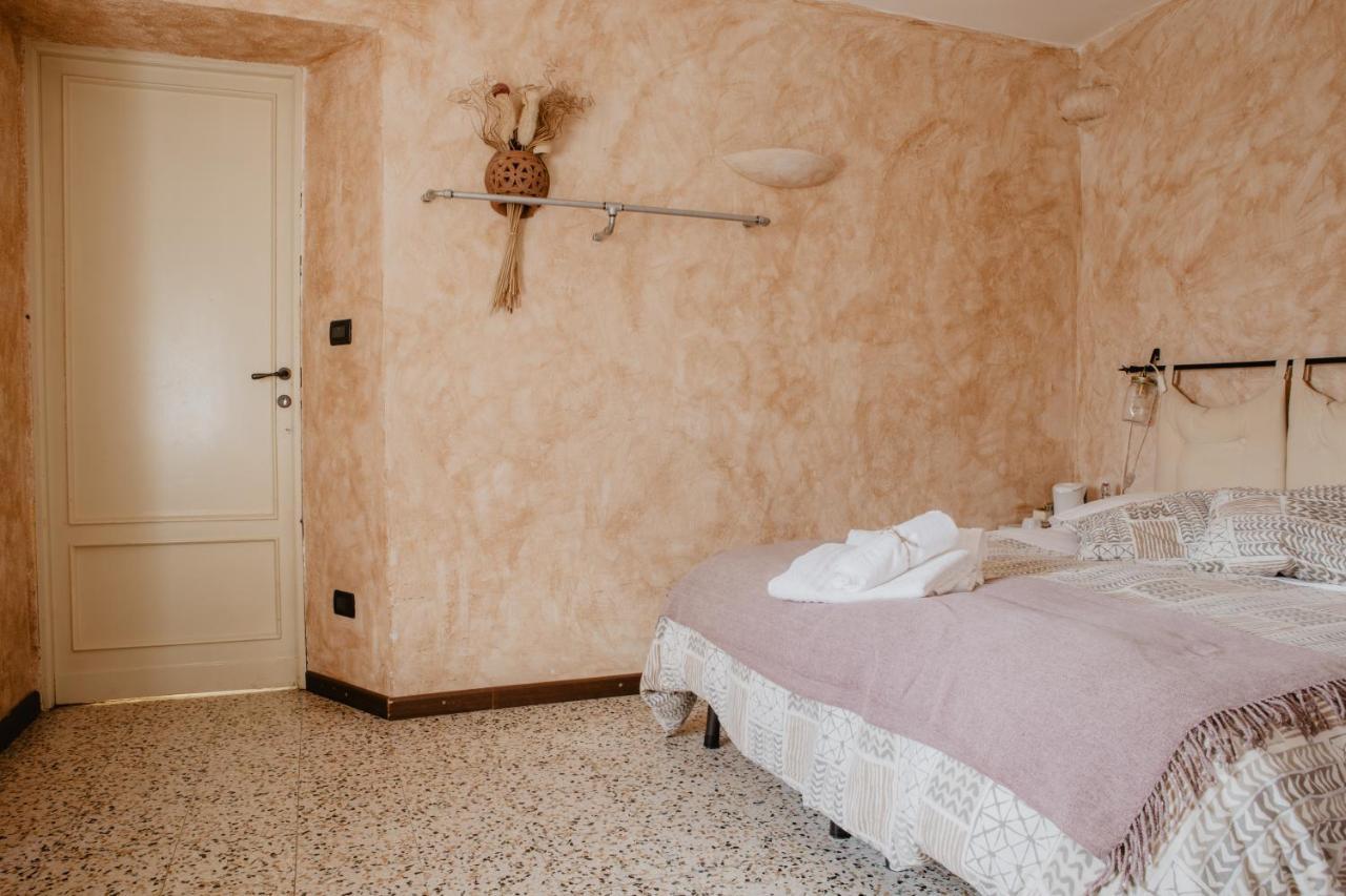 Agriturismo Le Piagge Ponzone Eksteriør billede
