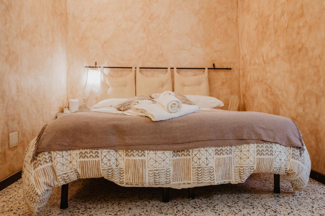 Agriturismo Le Piagge Ponzone Eksteriør billede